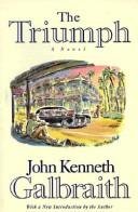 Cover of THE TRIUMPH