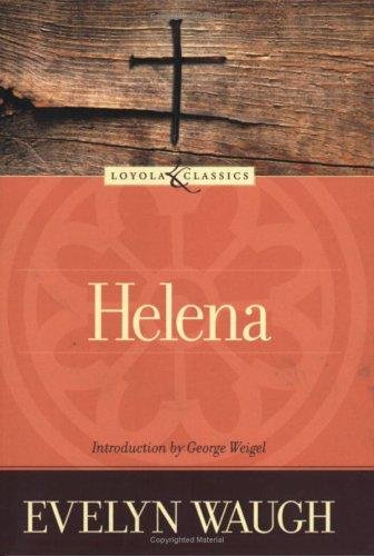 Cover of HELENA