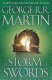 Cover of A STORM OF SWORDS