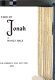 Cover of THE SIGN OF JONAH