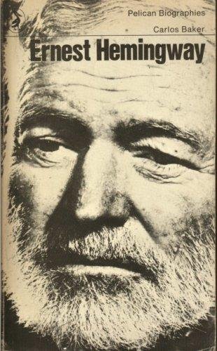 Cover of ERNEST HEMINGWAY