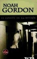 Cover of THE DEATH COMMITTEE