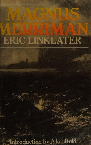 Cover of MAGNUS MERRIMAN