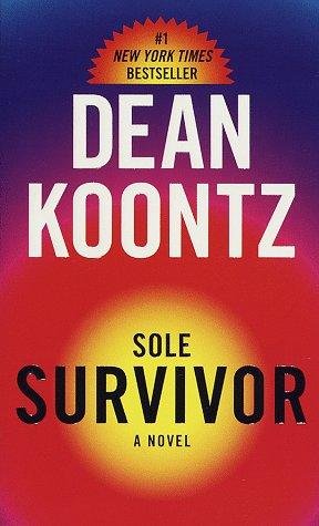 Cover of SOLE SURVIVOR