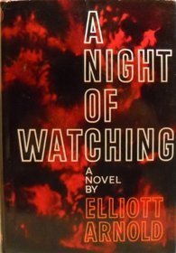 Cover of A NIGHT OF WATCHING