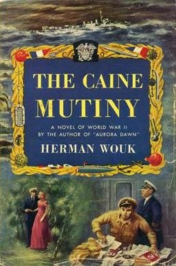 THE CAINE MUTINY