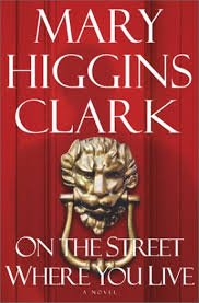 Cover of ON THE STREET WHERE YOU LIVE