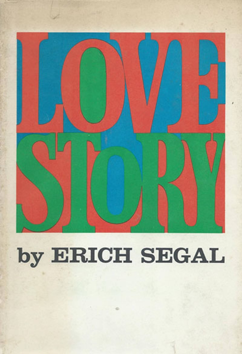 LOVE STORY