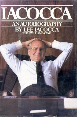 IACOCCA: An Autobiography