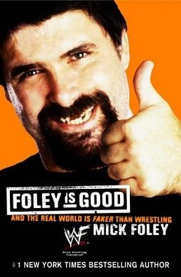 Cover of FOLEY IS GOOD